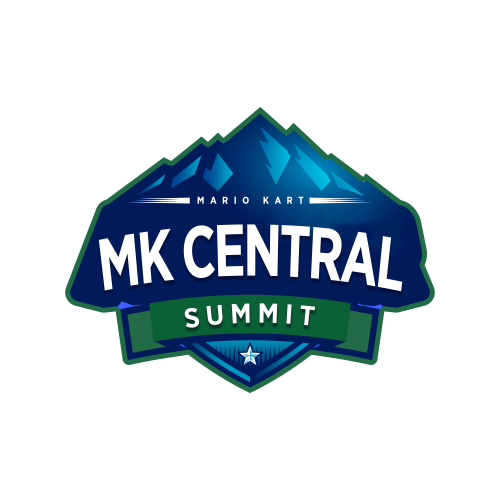 MKCentral SUMMIT 2v2 #3 | 9/25, 9/26 | Mario Kart Central