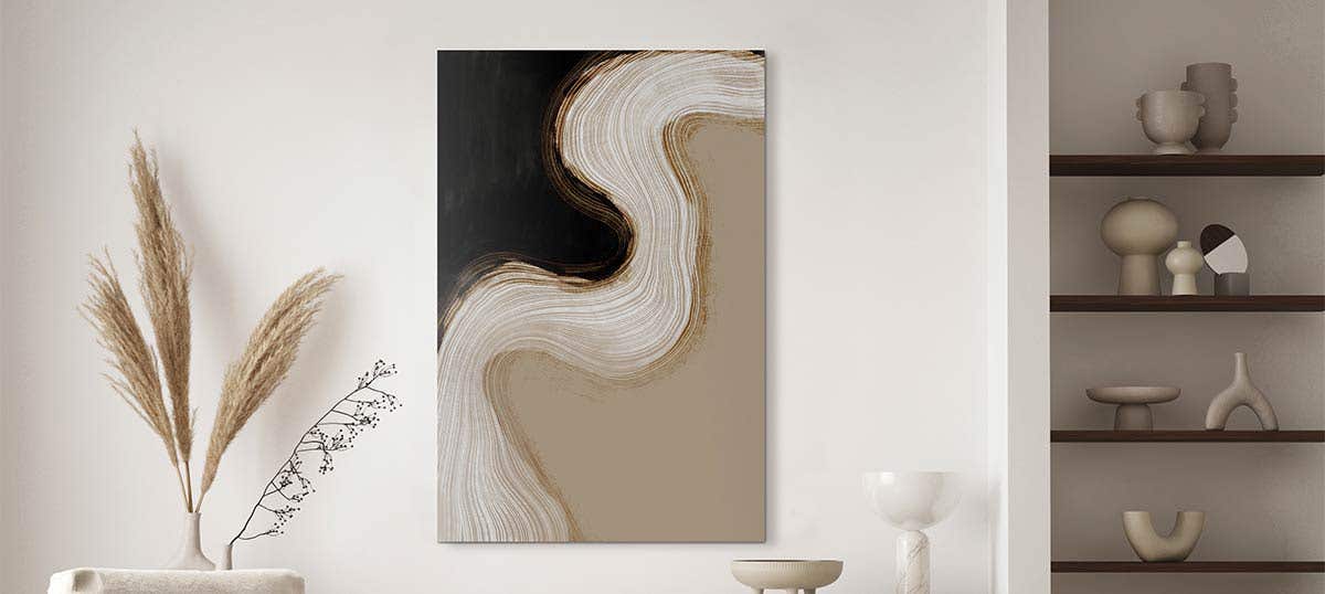 Japandi Art: Canvas Prints & Wall Art | iCanvas