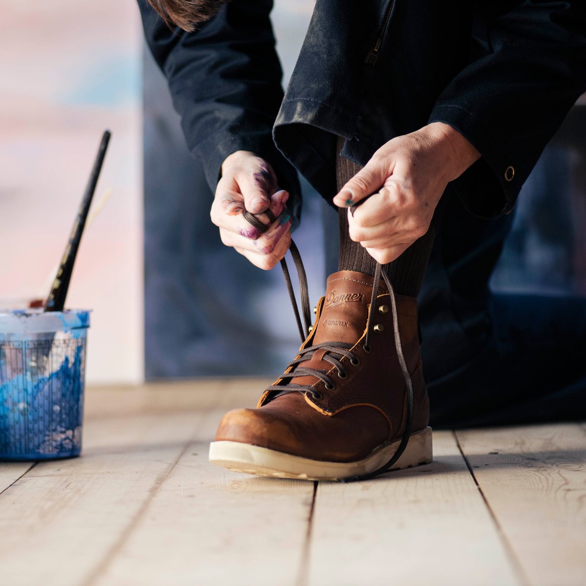 Danner - Douglas GTX Roasted Pecan