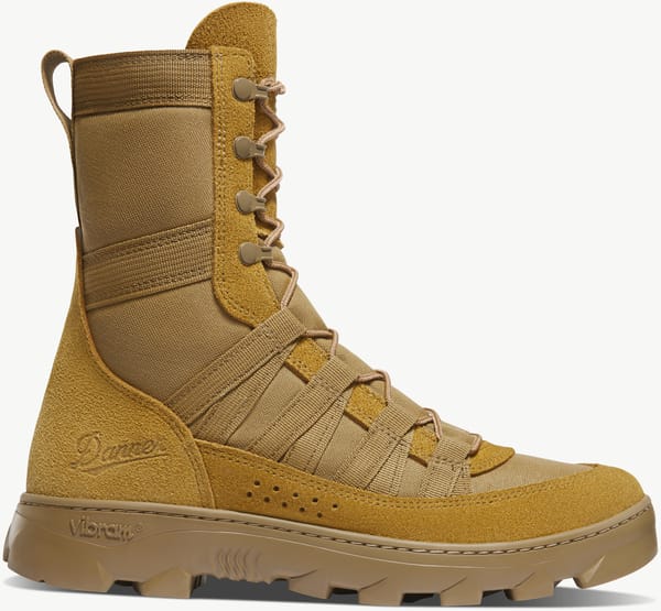 Danner - Tropical USMC EGA Coyote Hot