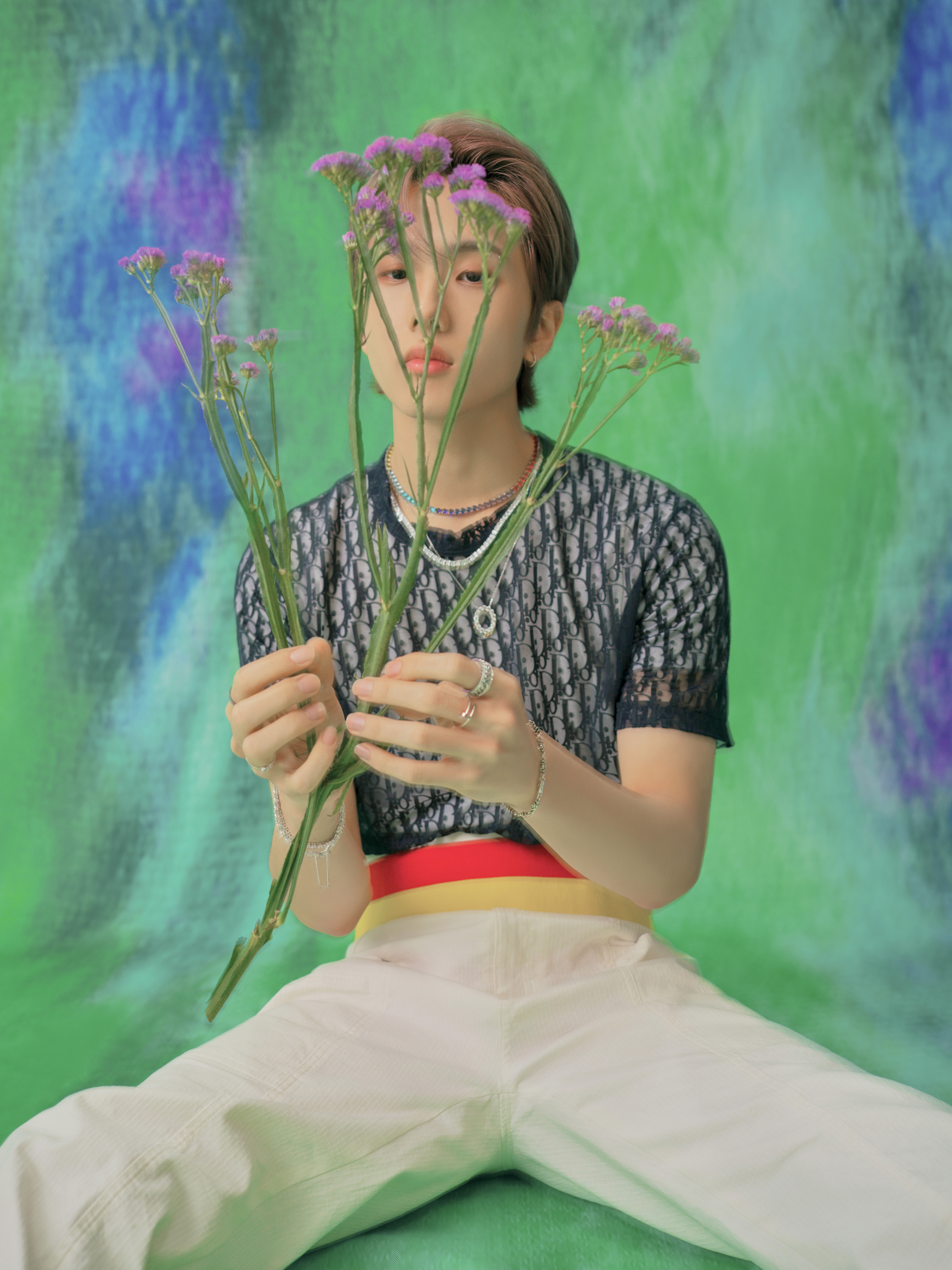 NCT Dream - Hello Future (Teaser Images #6 - Past, Present, and