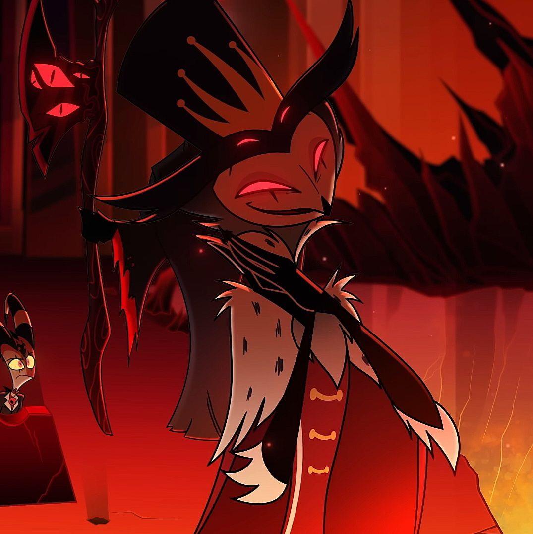 あなたの好きなストラスのセリフは何ですか？ : r/HelluvaBoss