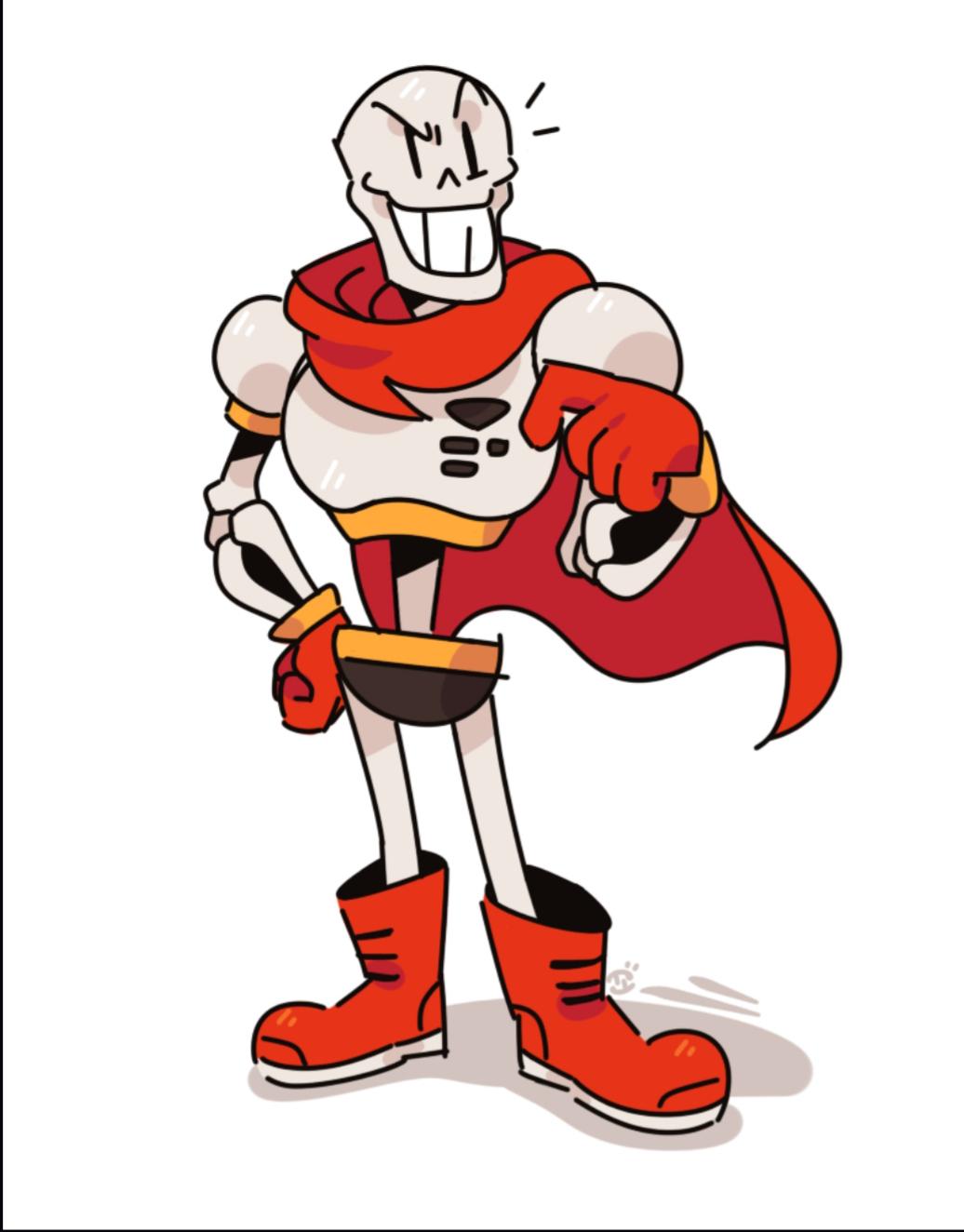 この日を正しく祝うために、この素晴らしいパピルスの絵をどうぞ