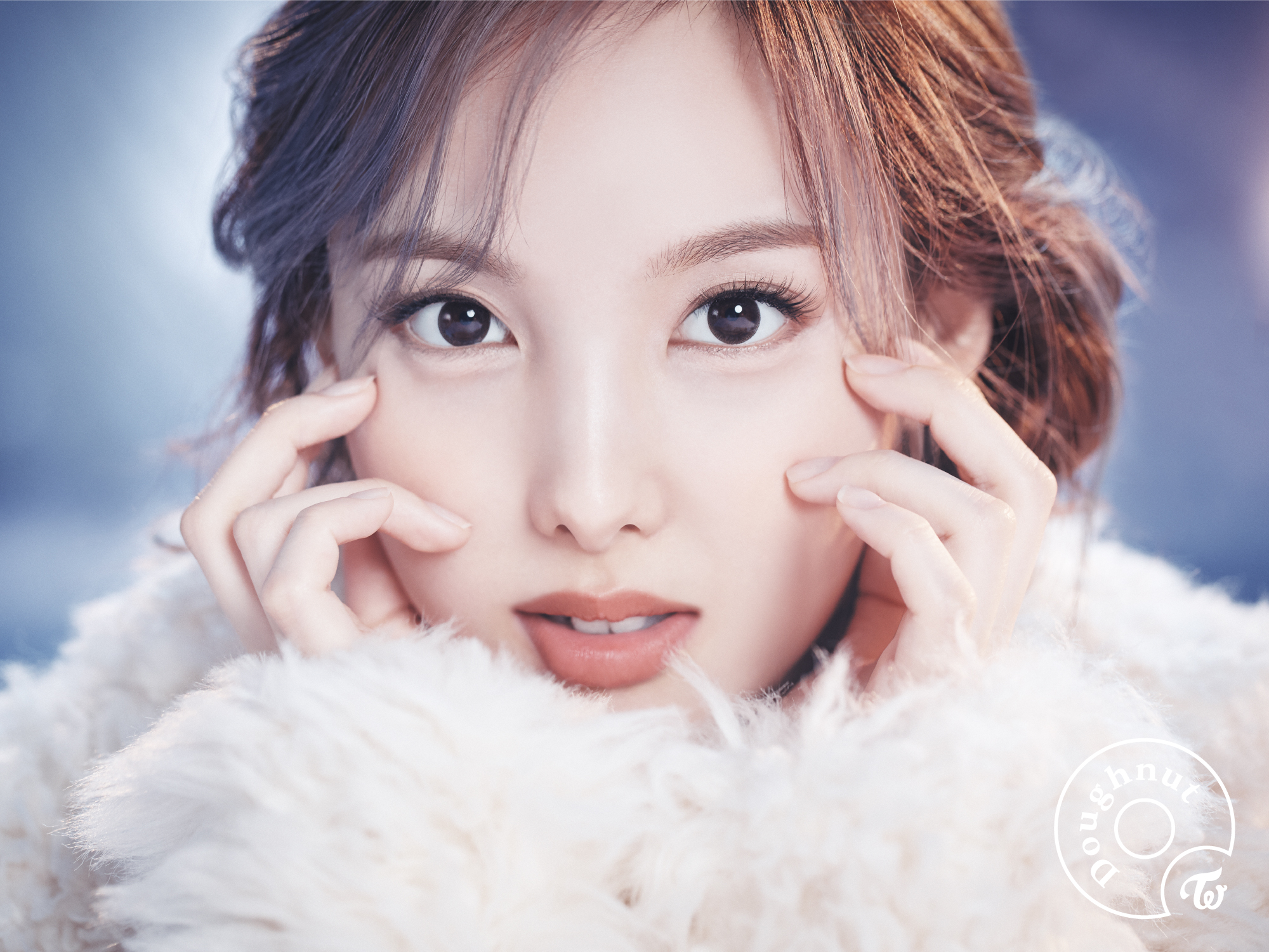 TWICE - Japan 9th Single: Doughnut (Nayeon Teaser Image) : r/kpop