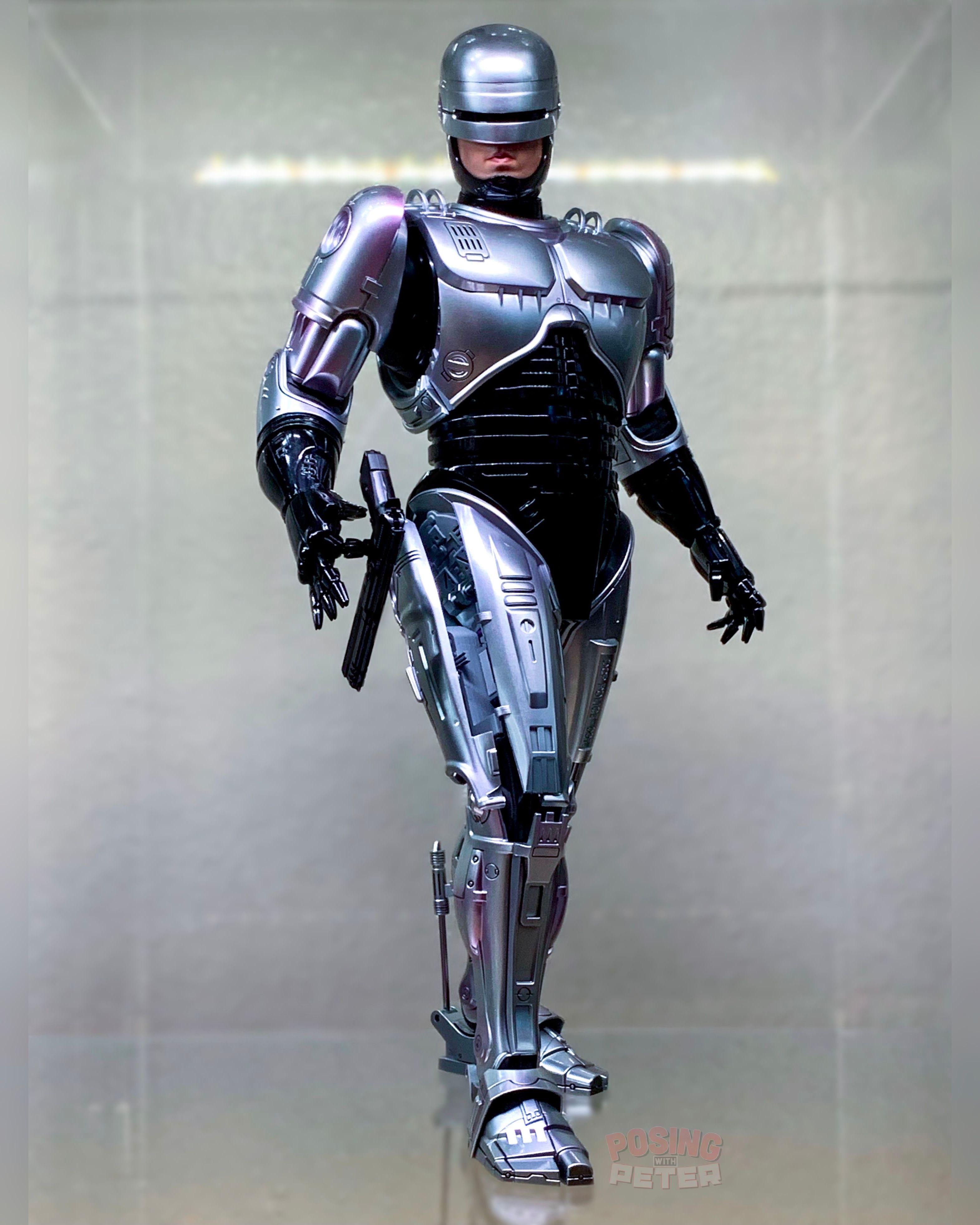 MMS202-D04, truly a masterpiece. : r/hottoys