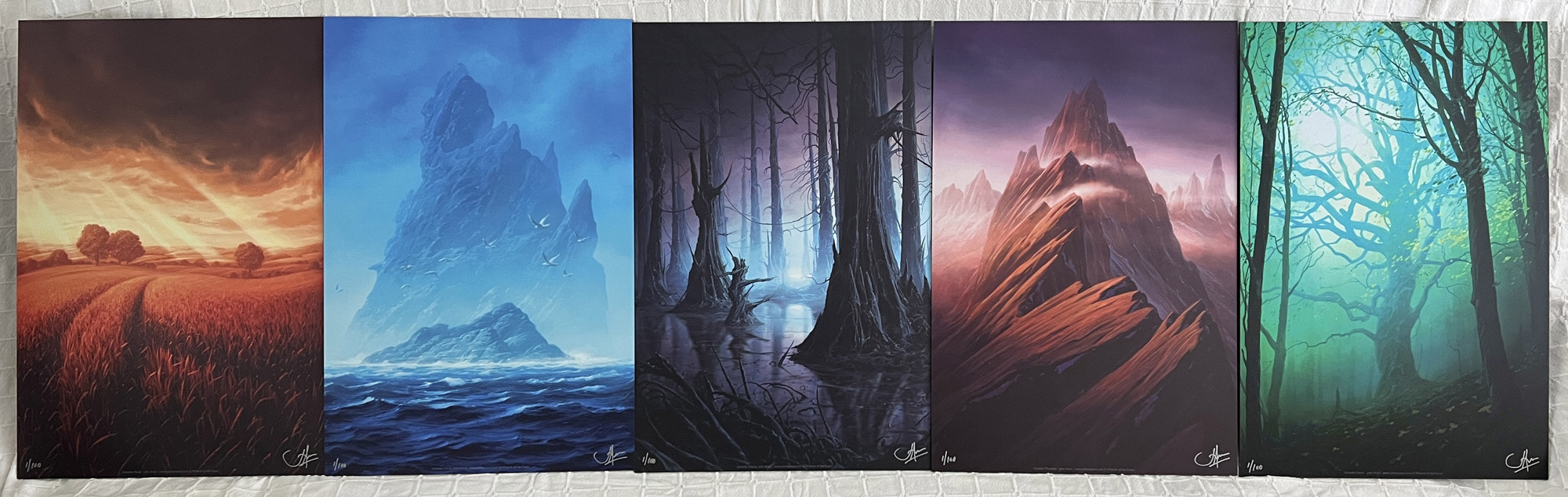 John Avon artwork appreciation post : r/MagicArena