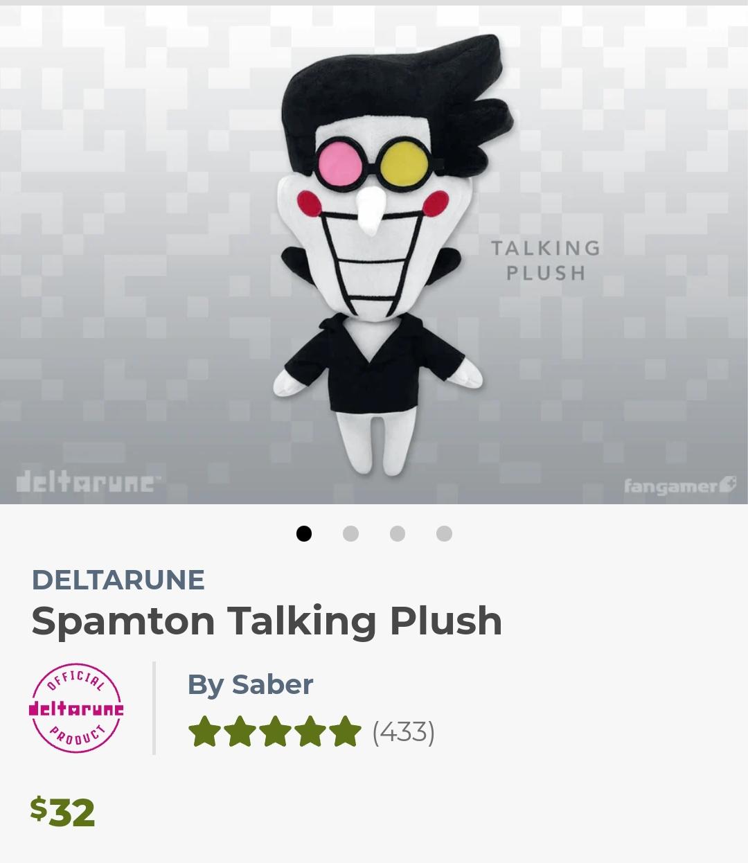 誕生日にスパムトンのぬいぐるみを買ってもらうには、どうやって