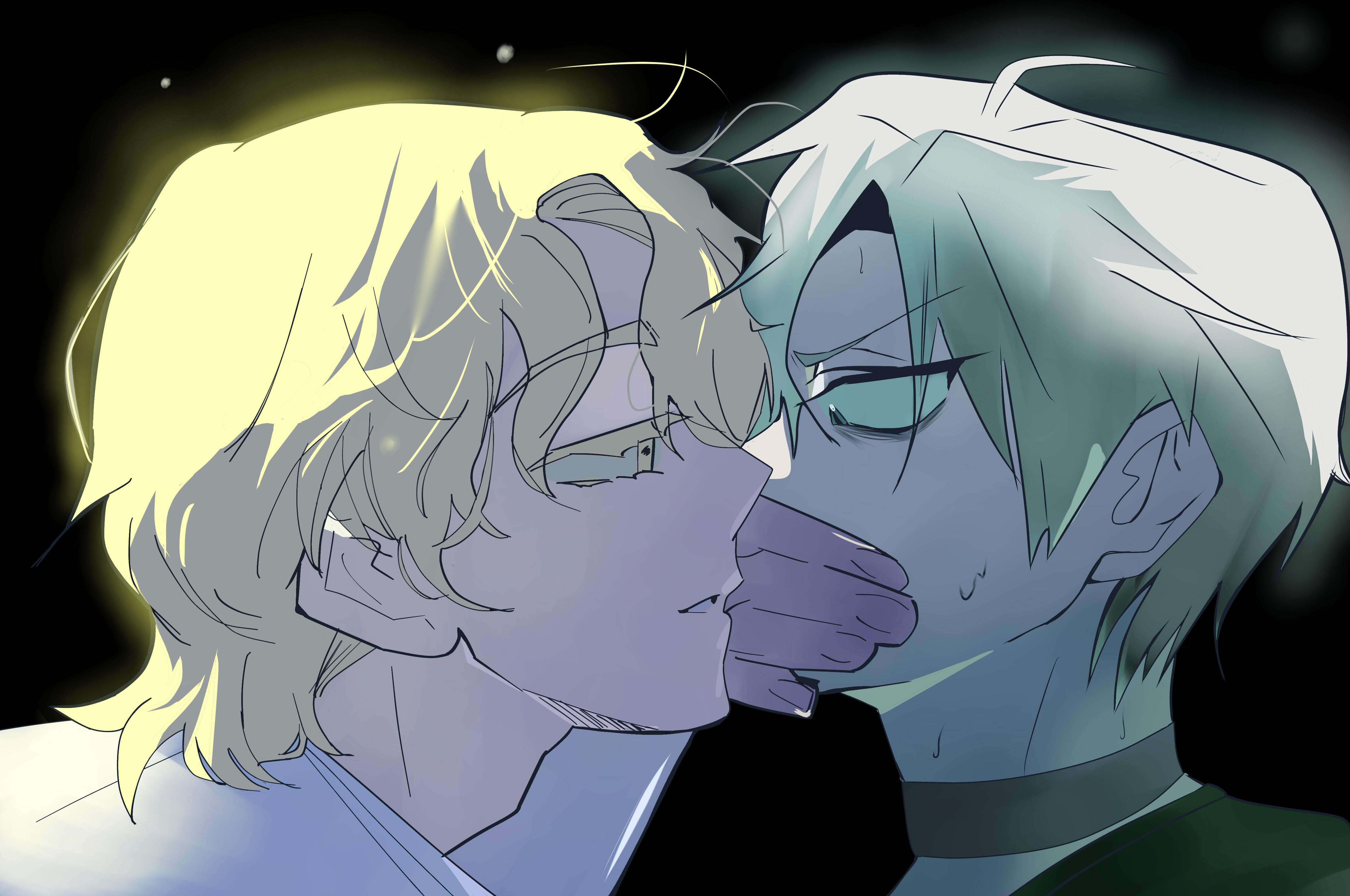 ルカ x ティル : r/AlienStage