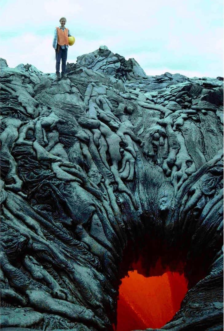 🔥 「地獄への門」- ハワイ州カモクナ 🔥 : r/NatureIsFuckingLit