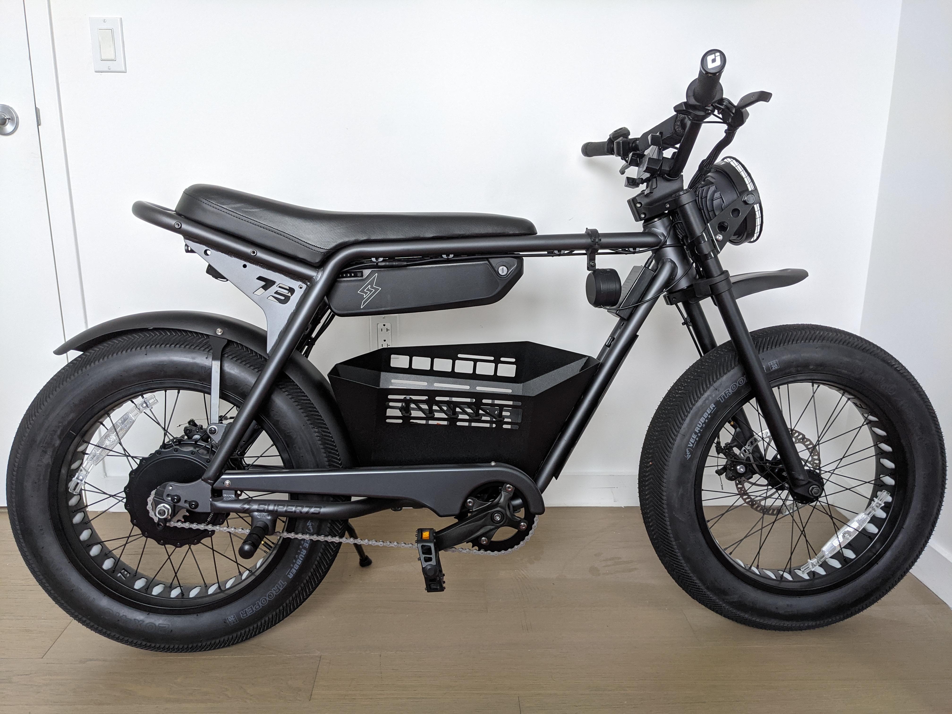 ZX mods almost done : r/Super73