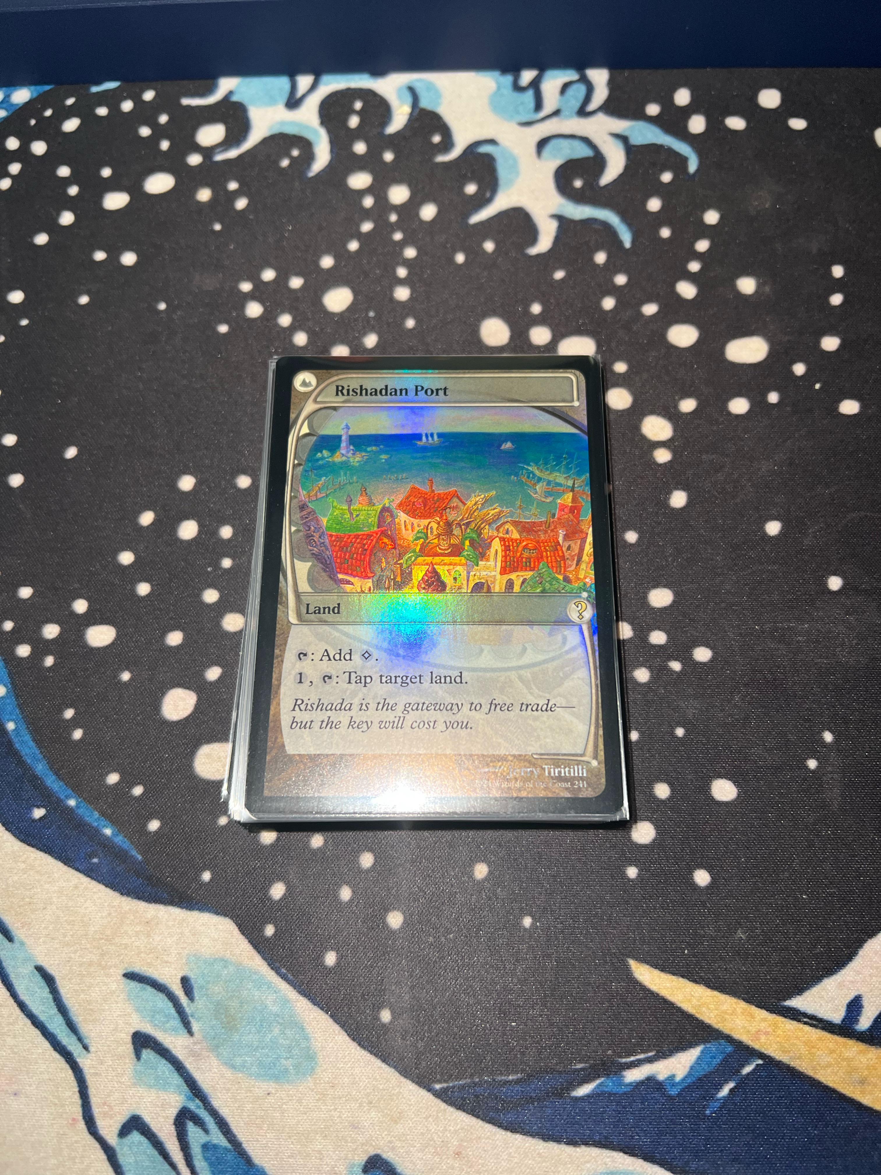 Mystery box 2 Foil : r/mtg