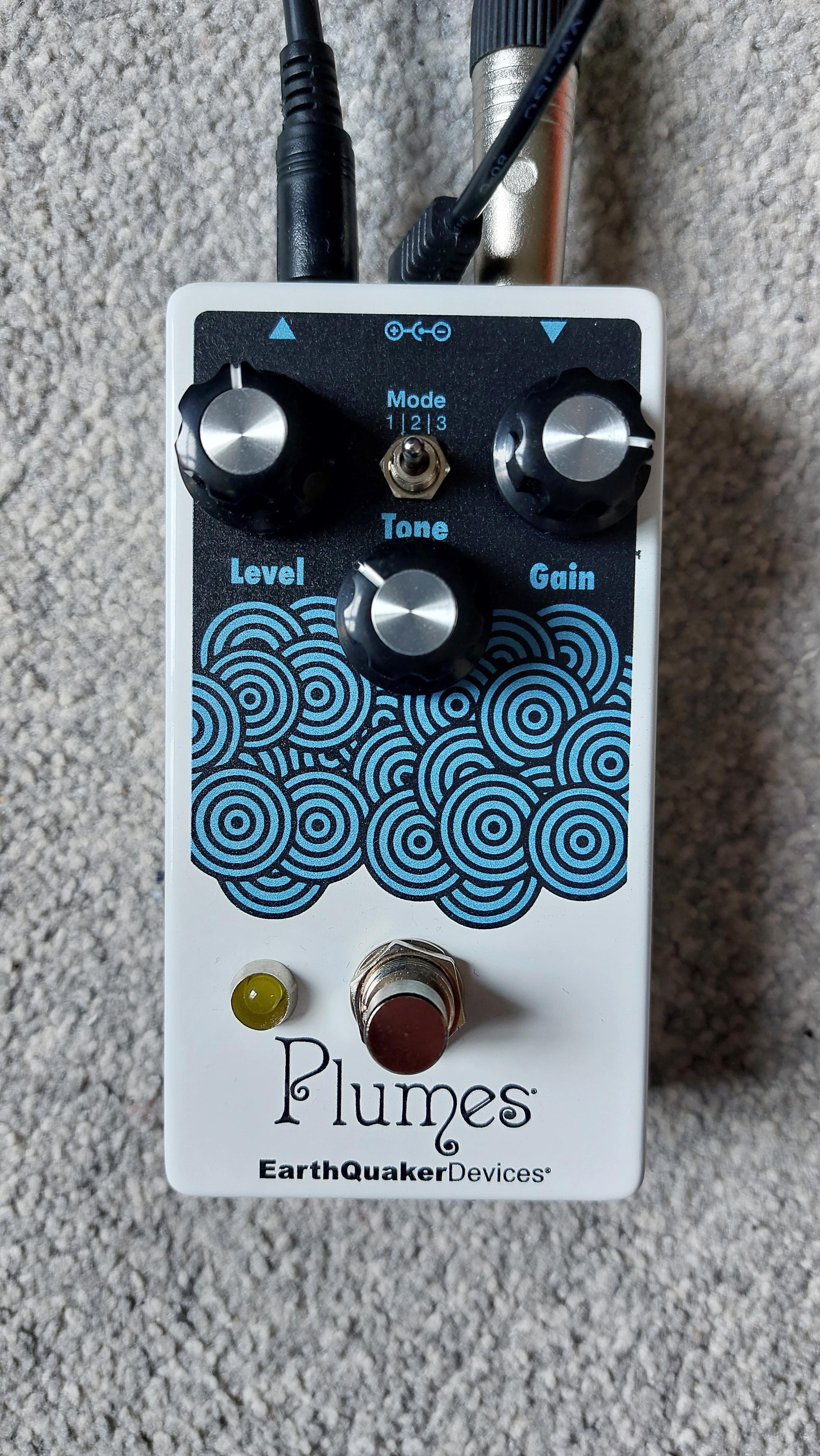 NPD: EQD Plumes : r/guitarpedals