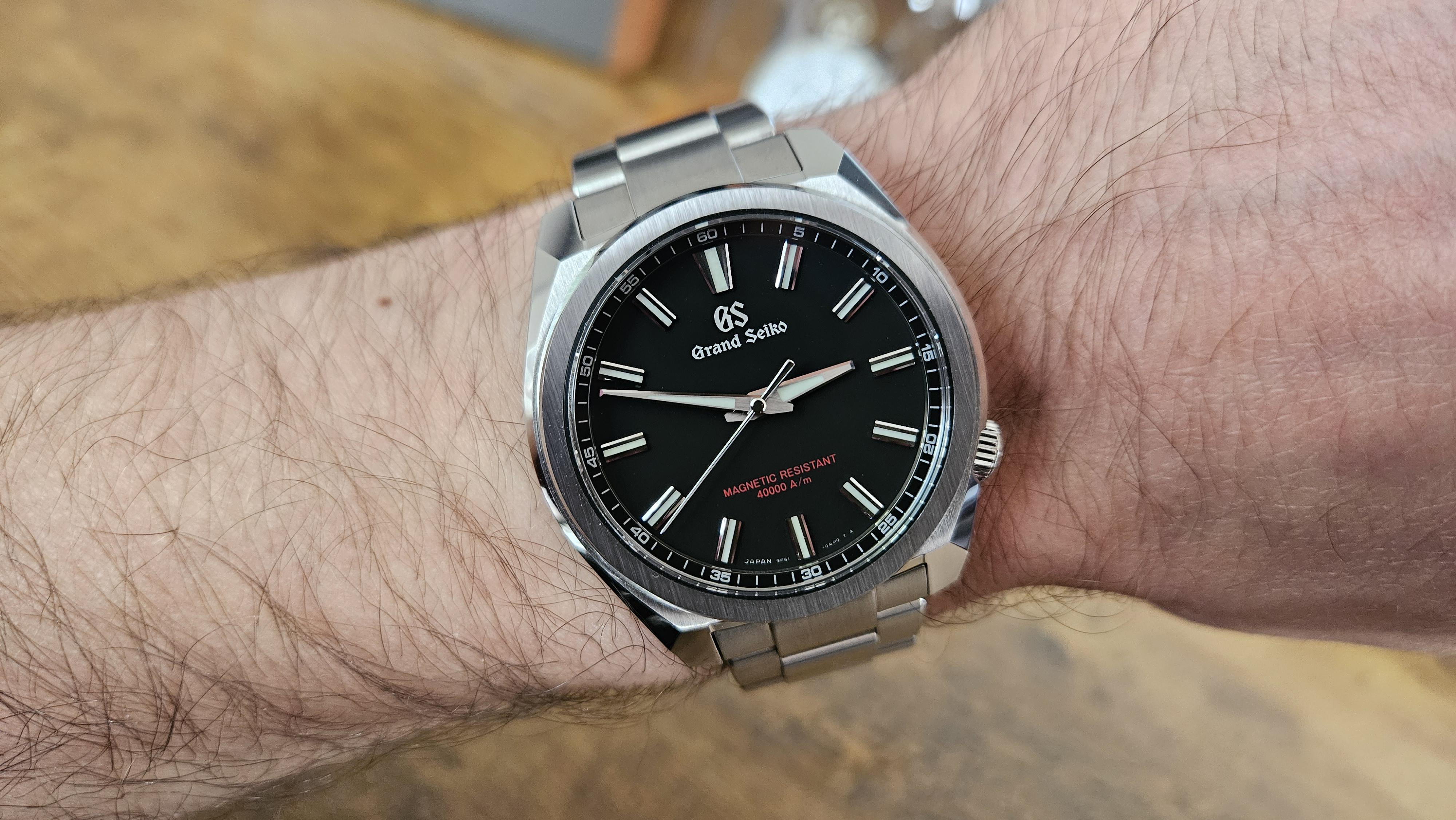 SBGX343] Still very much in the honeymoon phase with this one : r