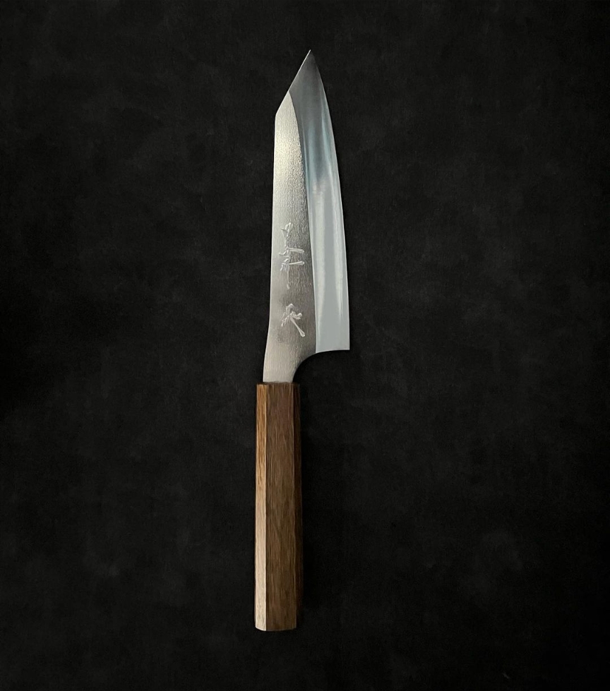 VG XEOS が黒崎優 ゲッコウ Hap 40 を置き換える!!! : r/chefknives