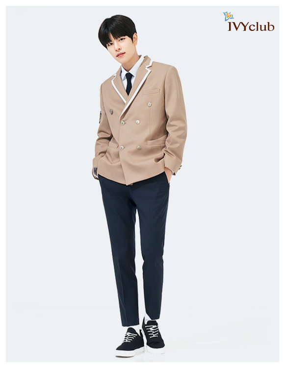 201127 Ivy Club LookBook - Sky Castle : r/straykids