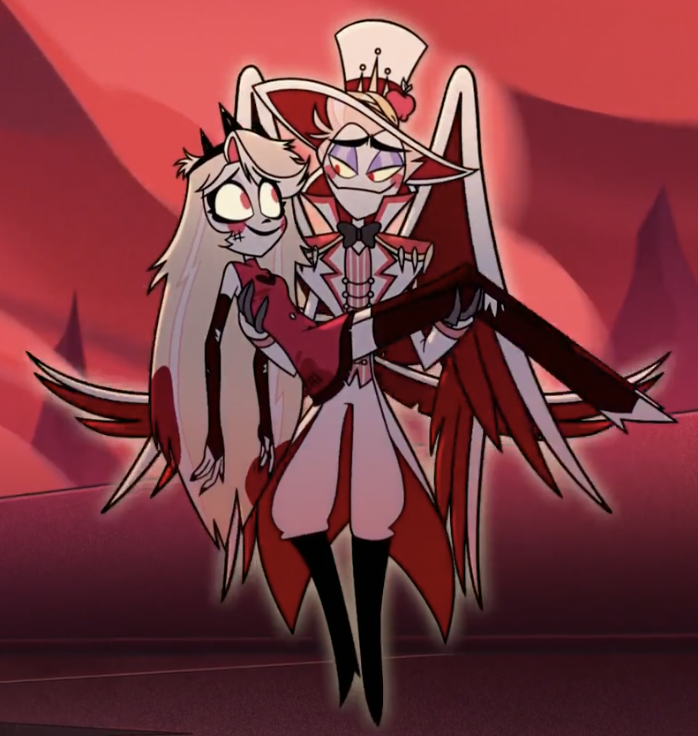 ルシファーが遅れた理由についてまだ考えてるんだけど、もしかしたら