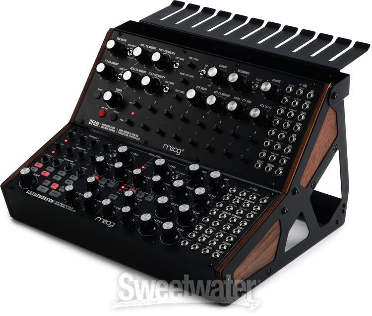 DFAM + Subharmonicon bundle - Thoughts? : r/synthesizers