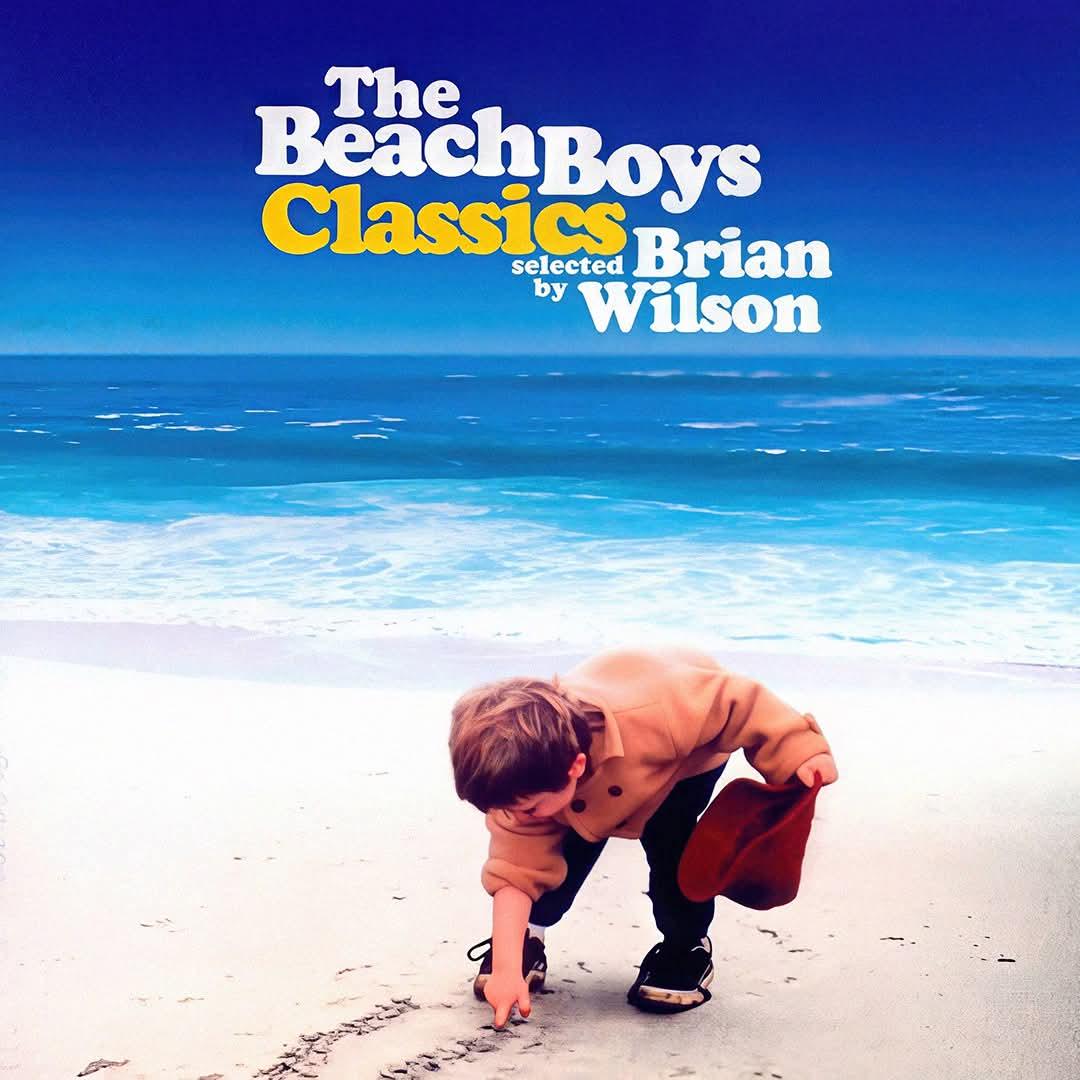 Today in 2002, Capitol Records released The Beach Boys compilation