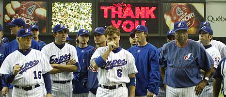20年前の今日、モントリオール・エクスポズはフロリダ・マーリンズとの
