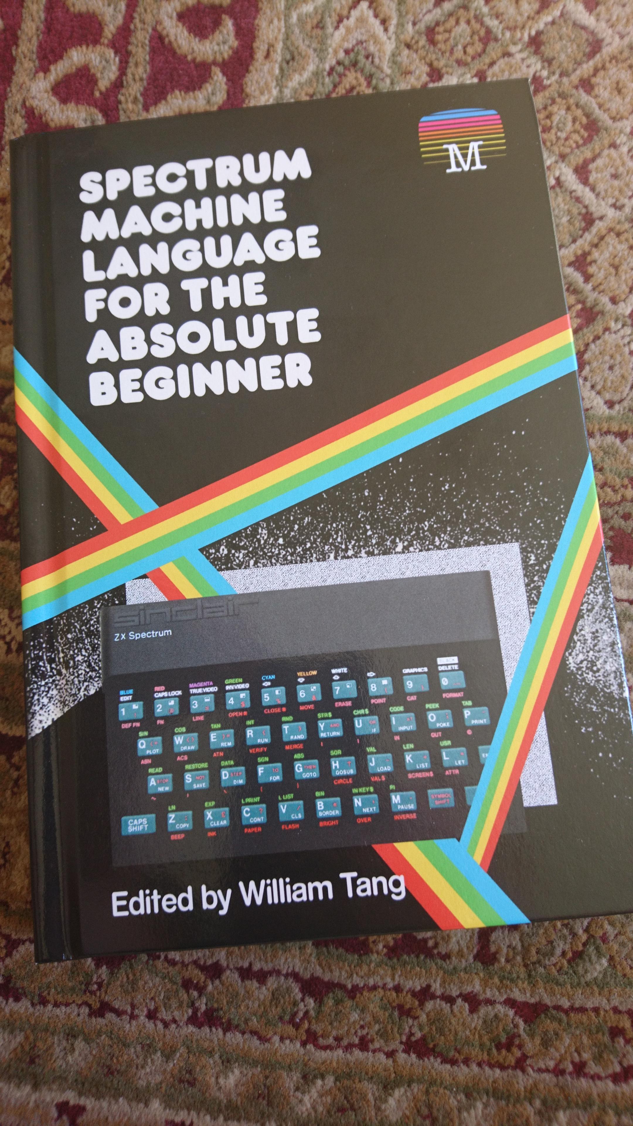 I got my Machine Language For Beginners today 😎. Edited by