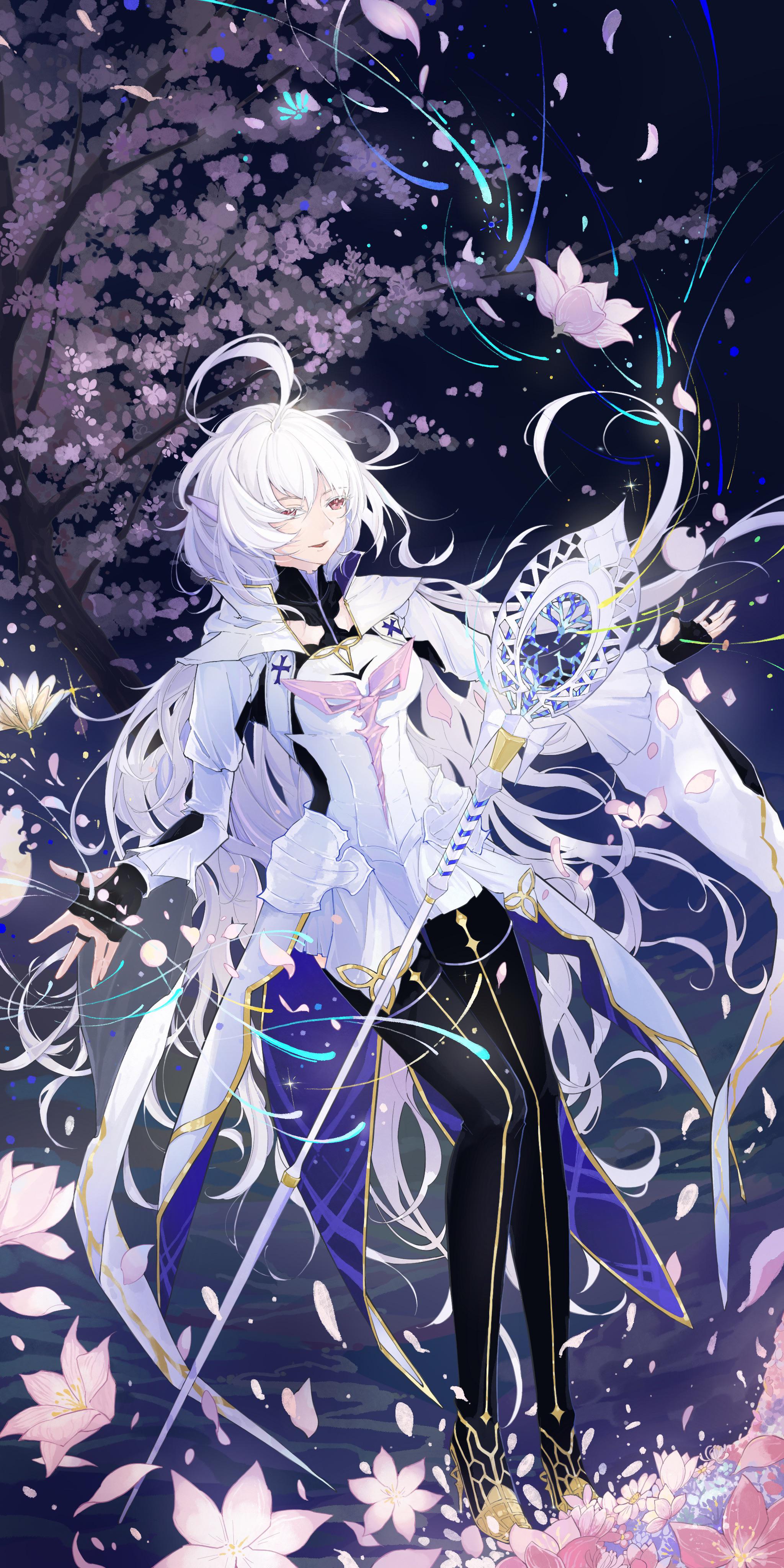 レディ・アヴァロン : r/grandorder