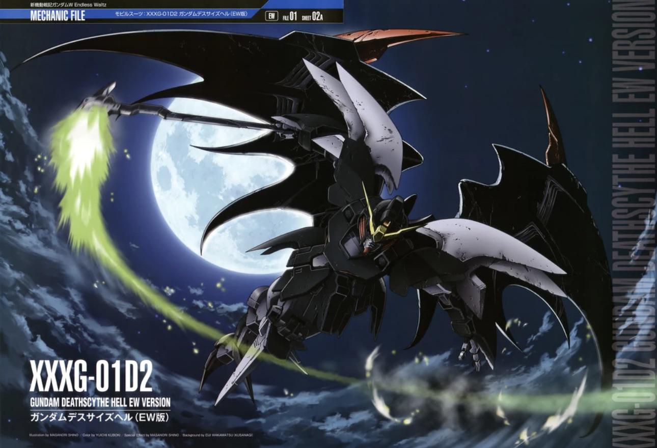 Beat The Pilot シーズン 2 エピソード 9: デュオ・マックスウェル