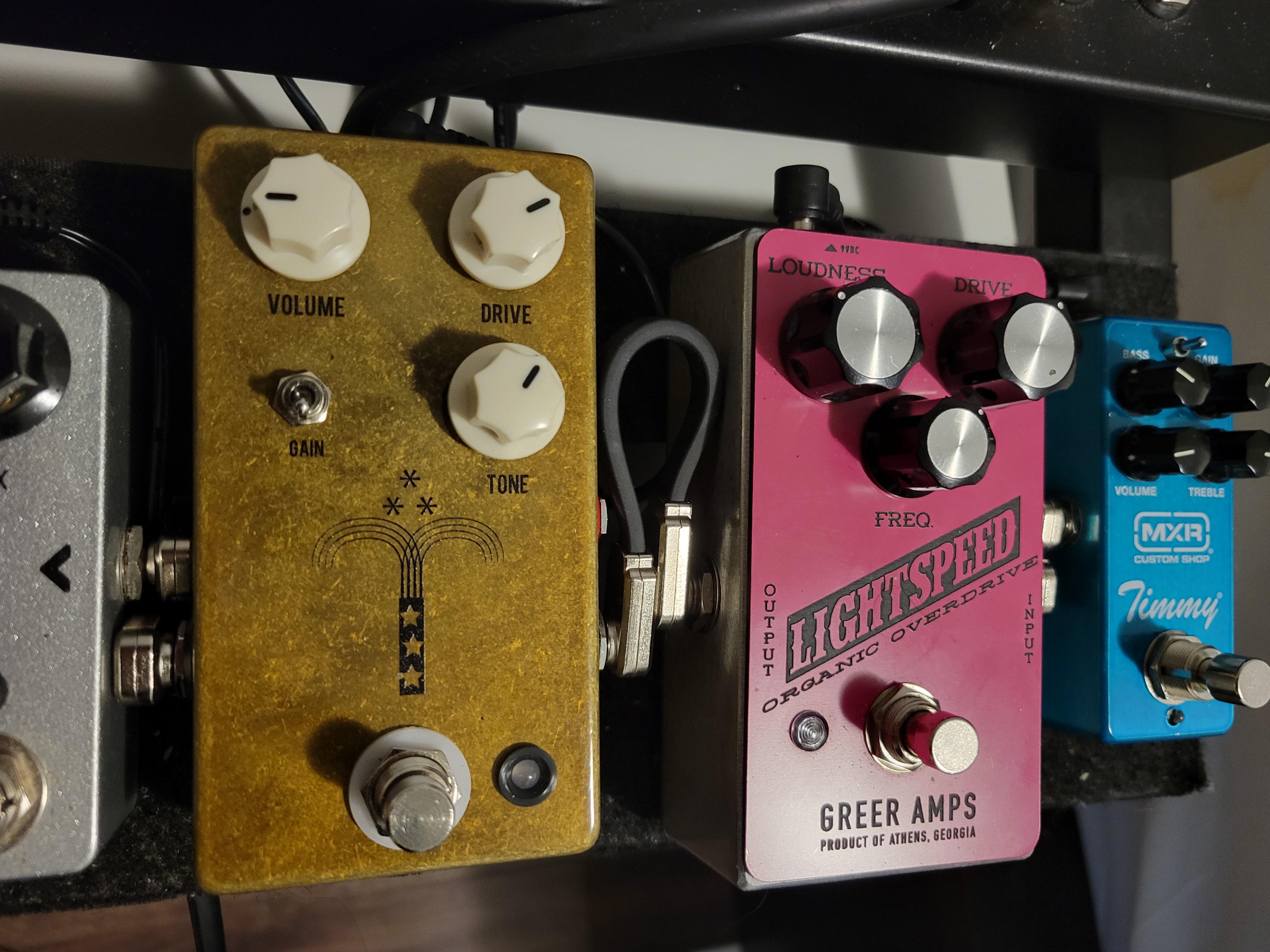 NPD] JHS Morning Gloryと、世界で一番つまらないローゲインオーバー