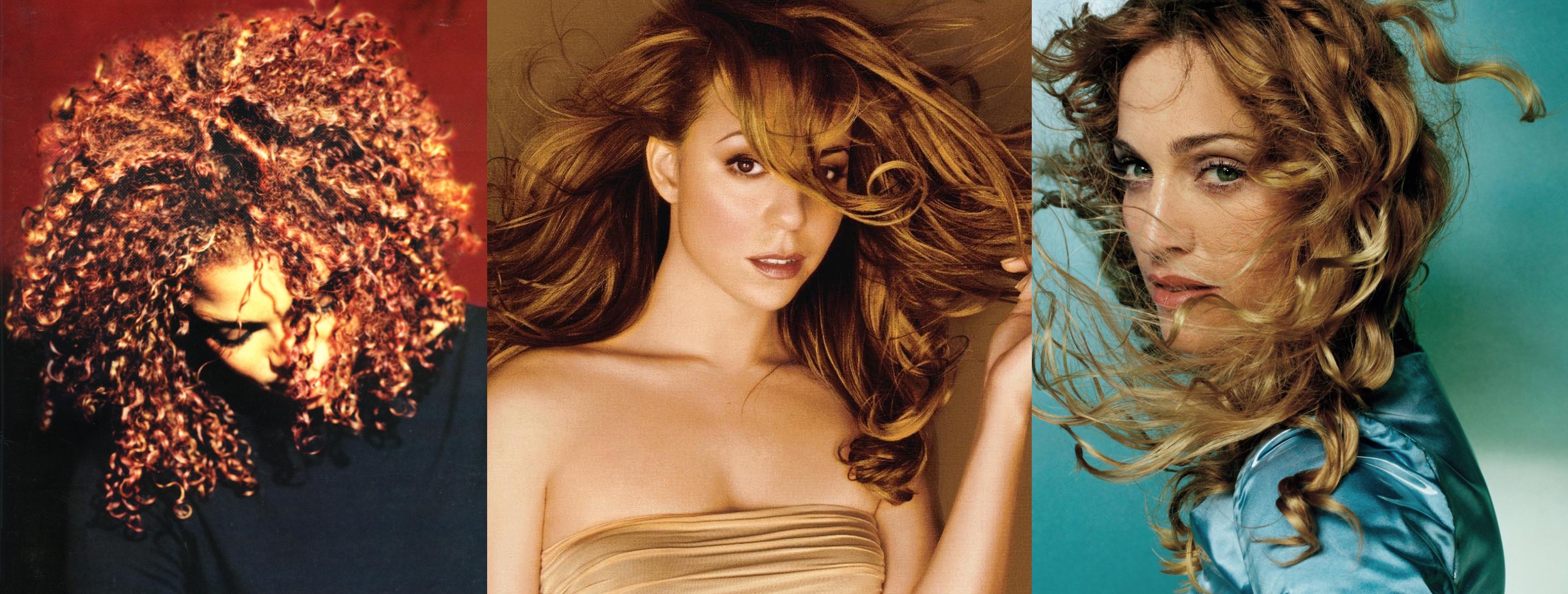 マドンナ、Ray of Light時代 (1998年) : r/popculturechat