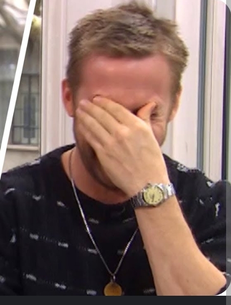 ライアン・ゴズリングが「This Morning」の「ブレードランナー