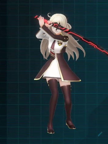 閃刀姫」レイのデュエルメイト（全アニメーション） : r/masterduel