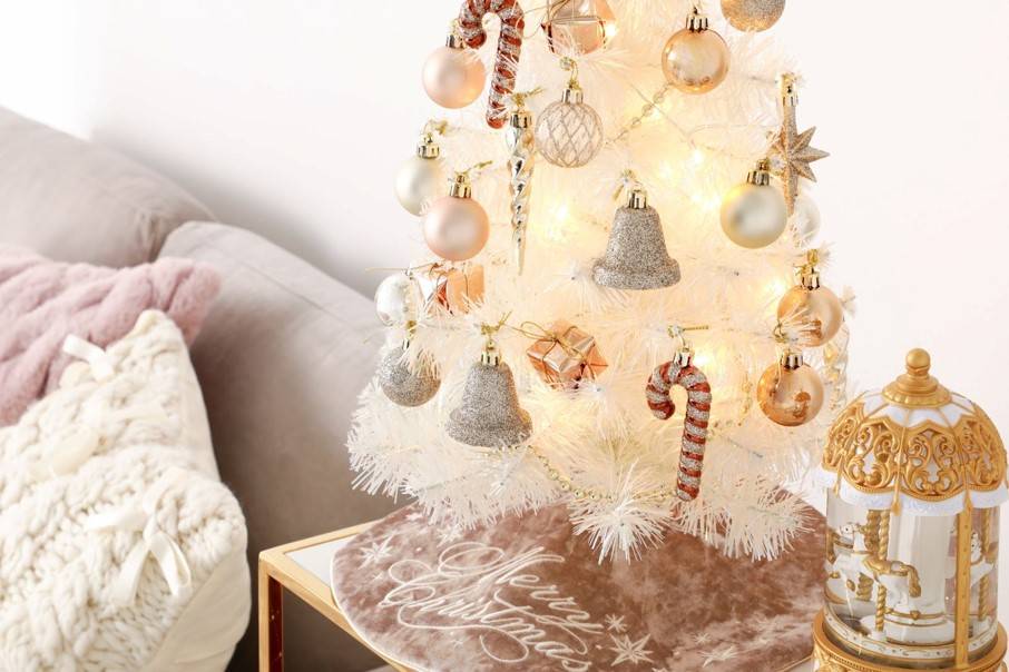 Pick up】クリスマスを盛り上げるスターターセット｜飾り付けのコツ