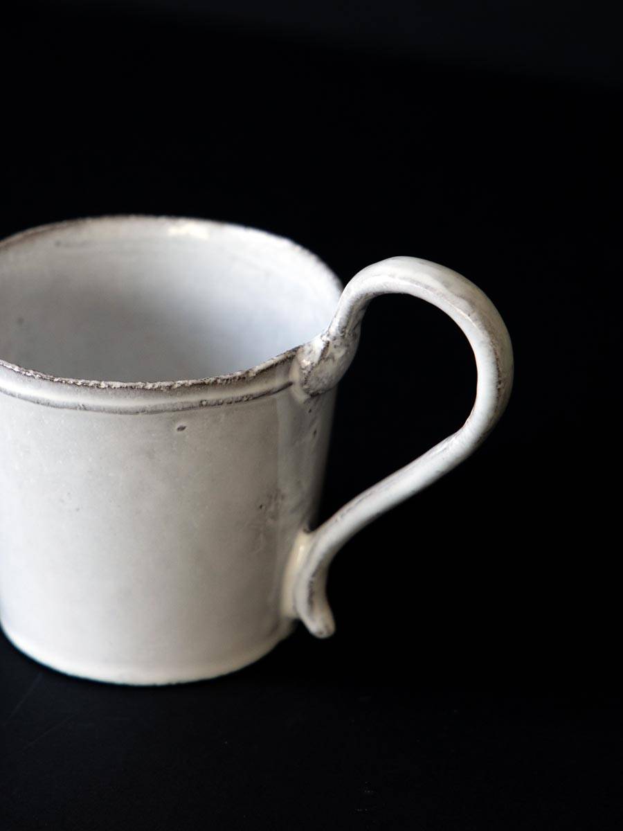Astier de Villatte Simple／カップ｜カップ・グラス｜オルネ ド
