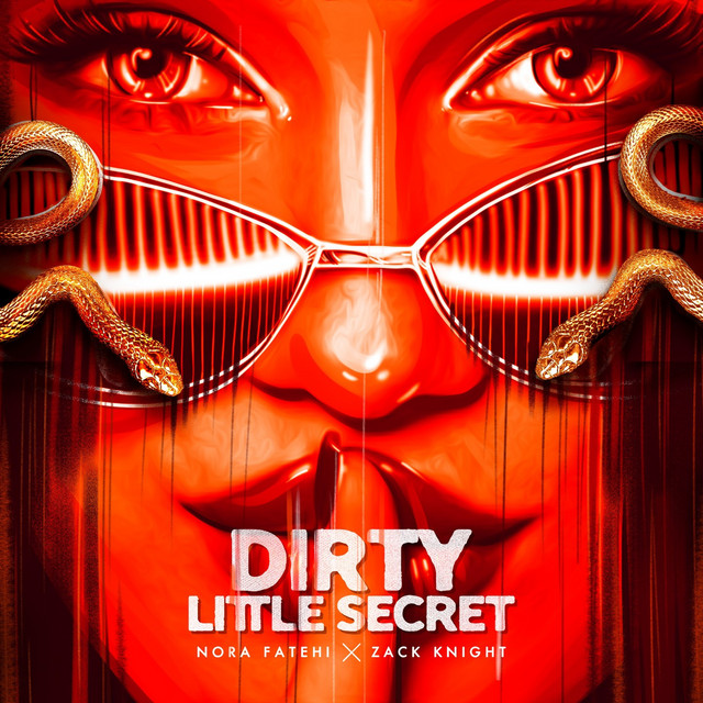Dirty Little Secret - Single by Zack Knight | Spotify
