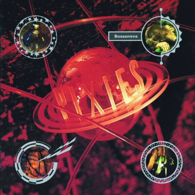 Bossanova - Album by Pixies | Spotify
