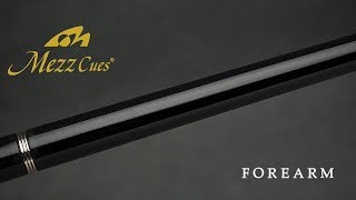 ブレイクキュー メッヅ パワーブレイク2 PB2-K(黒)/DI2 | ビリヤードの