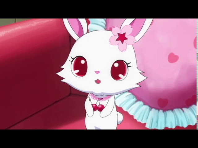 ジュエルペット てぃんくる☆ 第19話 「ニコラとチターナでドッキ