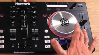 Numark Mixtrack Pro 3 Review - YouTube