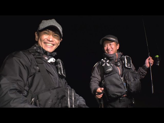 Fishing Scenes] #216 Sakanaction Yamaguchi Ichiro Fishing and