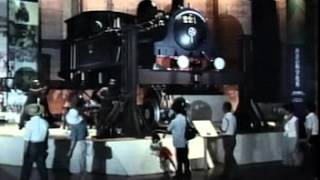 茨城県映画『EXPO'85 科学の祭典』（1985年（昭和60年度）制作