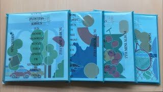 ♡Unboxing Seventeen 세븐틴 7th Mini Album 헹가래 Heng:garae (하나