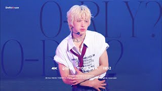 NEXZ TOMOYA」250820 O-RLY? (Japanese Ver.) 토모야 직캠 NEXZ LIVE