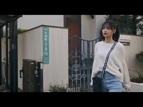 乃木坂46 27th 金川紗耶 個人PV「ランナーズ ハイ」予告編 - YouTube
