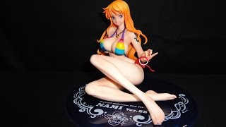 おもちゃの国アリス』 #346 「ワンピース”LIMITED EDITION-Z” ナミVer