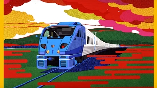 Bトレで九州特急が再始動！まずは883系ソニックから水戸岡鋭治