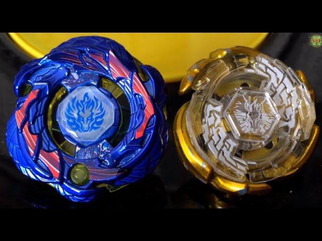 BATTLE: Samurai Pegasus W105R2F Brave Ver. VS Galaxy Pegasus