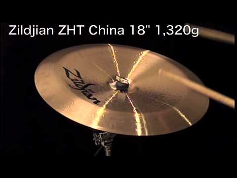 ジルジャン ZHT China 18