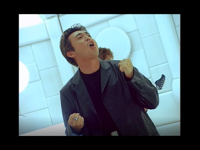 TUBE 『IN MY DREAM』MUSIC VIDEO - YouTube