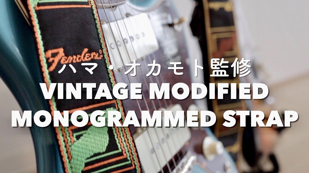 FENDER Stratocaster50's Mexico ケースストラップ付 Fender、ハマ