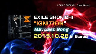 EXILE SHOKICHI OFFICIAL WEBSITE