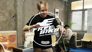 Freebird 2 yo-yo by Duncan